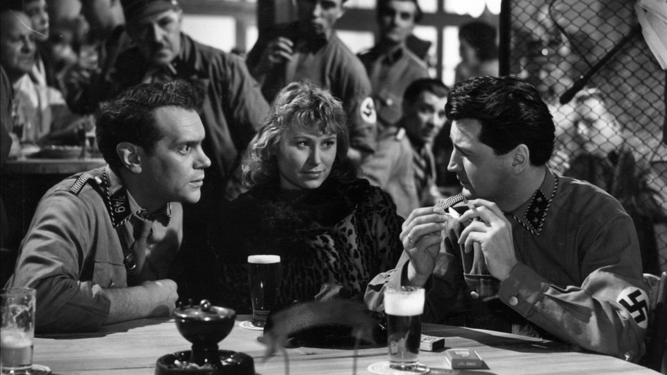 Найкращі німецькі фільми з року 1957 онлайн