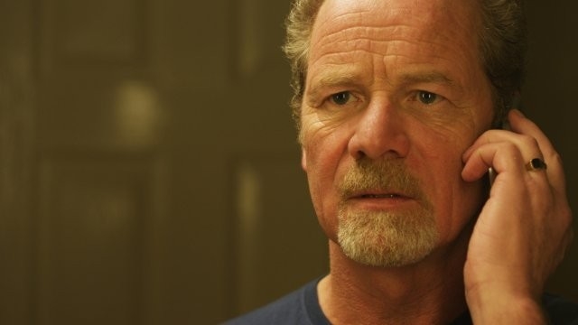 Peter Mullan - Kšeft na jeden den