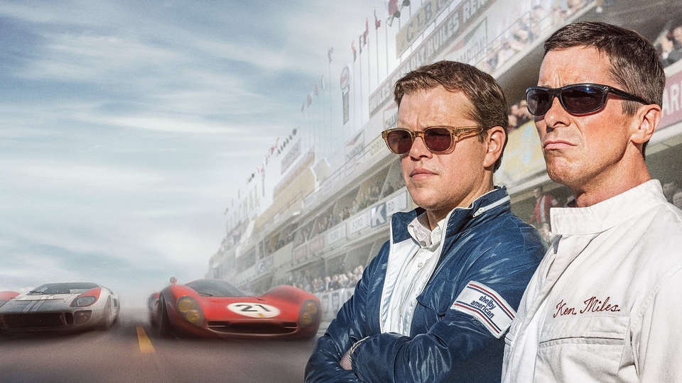 The best american oscar films and the czech lion from year 2019 online