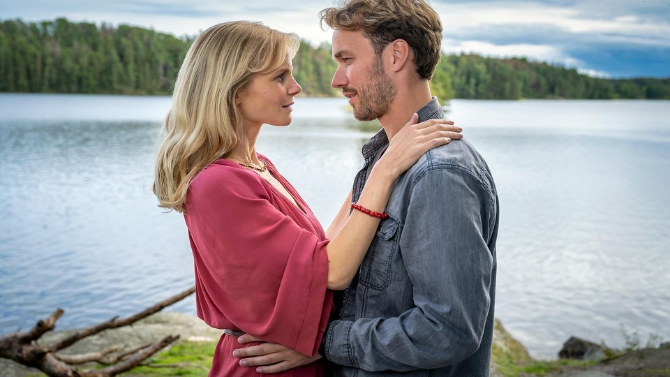 Film Inga Lindström: Schmetterlinge im Bauch