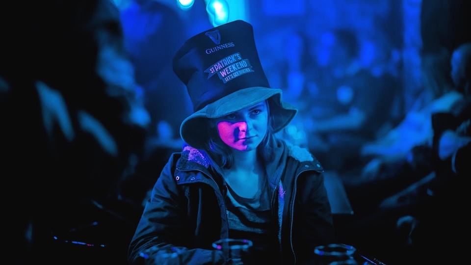 Zofia Stafiej - Jak najdalej stąd