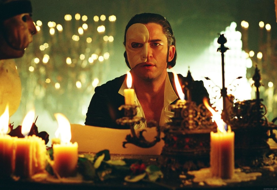 Film Fantom opery