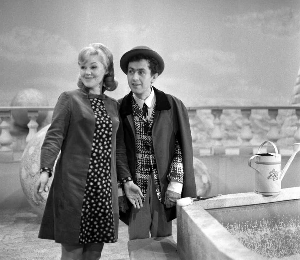 The best musical online