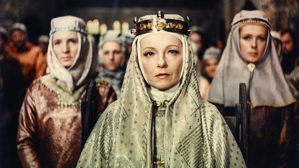 Aleksandra Śląska - Bolesław Śmiały