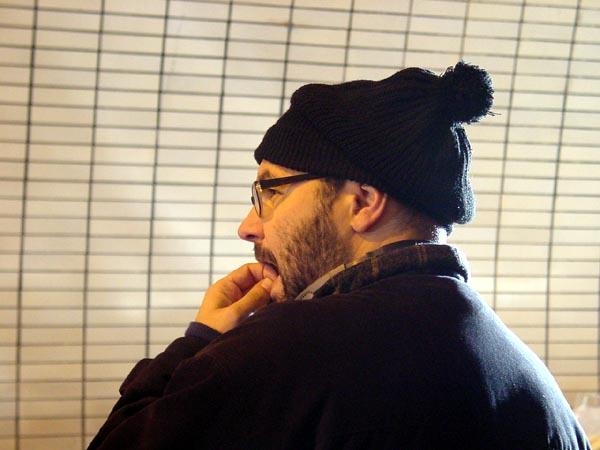 Vladimír Morávek - Boredom in Brno