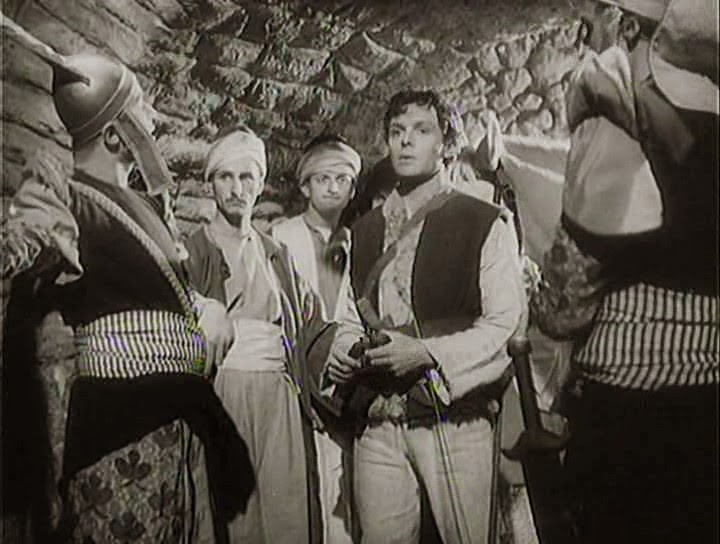 Film Čudotvorni mač