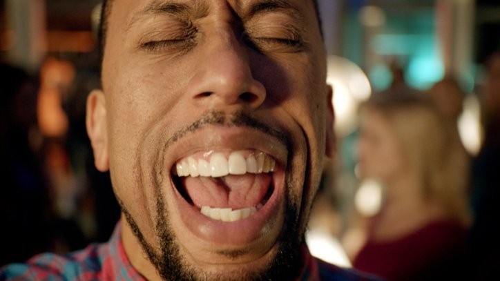 Affion Crockett - The Rebels
