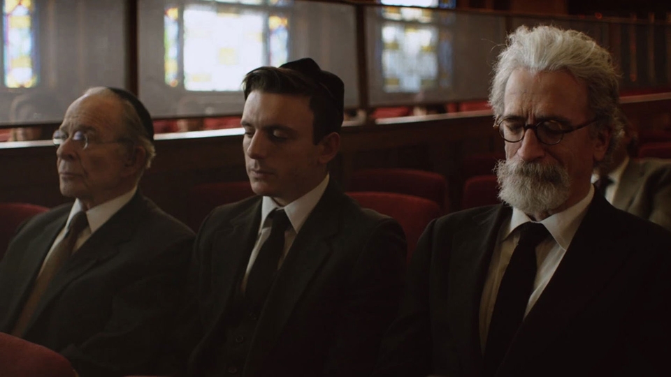Film Minyan