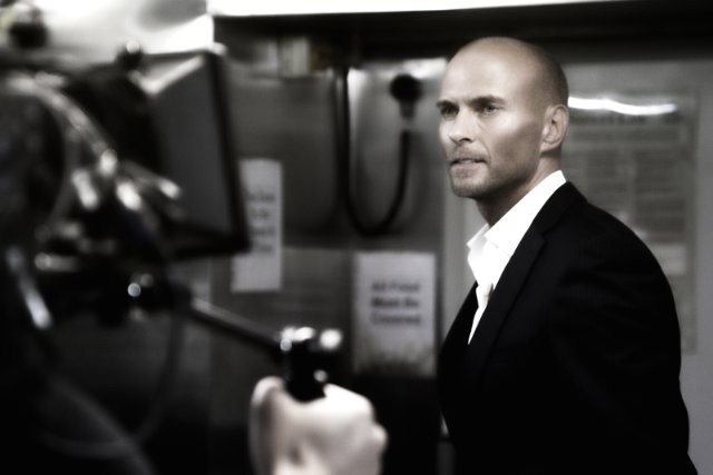 Film Hitman: Wyznanie