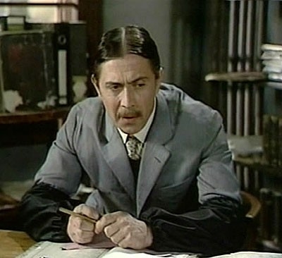 Film Odměna