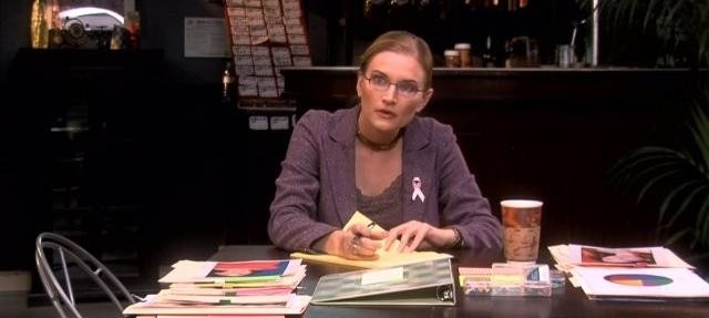 Kym Jackson - The Best Sex