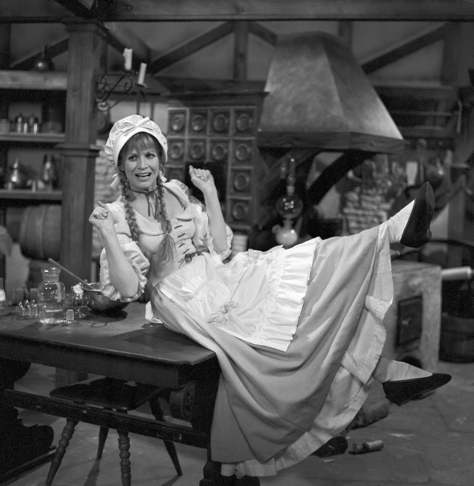 Film Princezna Kazi