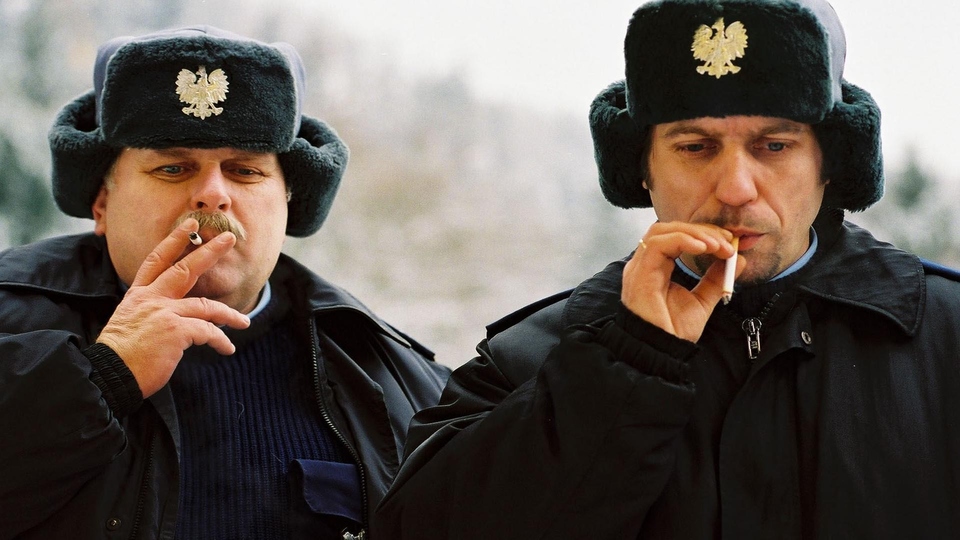 Фільм Stacja