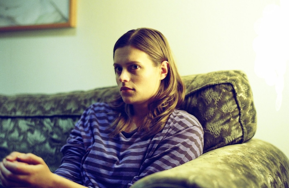 Marianna Palka - Good Dick
