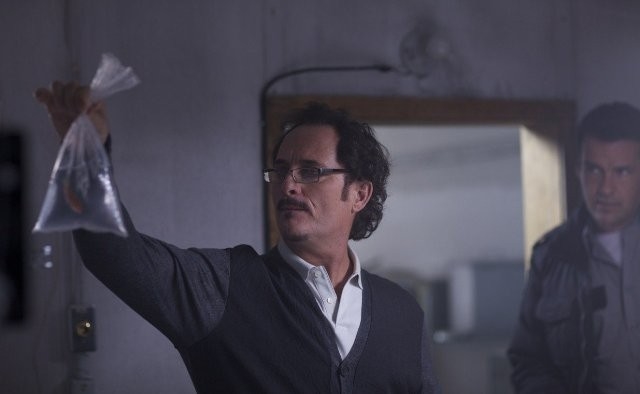 Kim Coates - Rufus