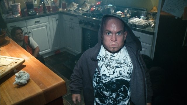 Martin Klebba - Projekt X