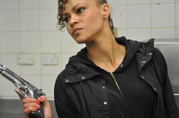 Deadly Women