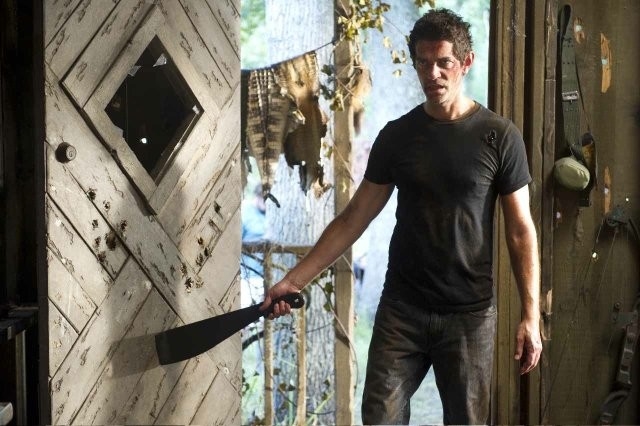 James Frain - Tranzit