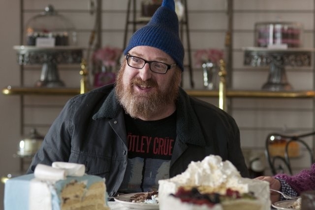 Brian Posehn - The Five-Year Engagement