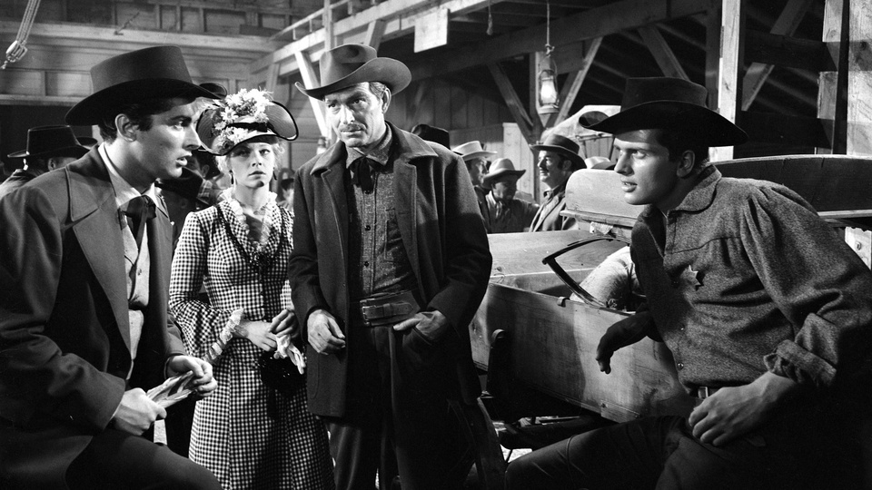 Najbolji američki filmovi iz godine 1958 online