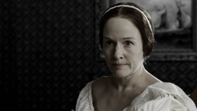Penelope Ann Miller - Saving Lincoln