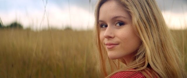 Erin Moriarty - The Kings of Summer