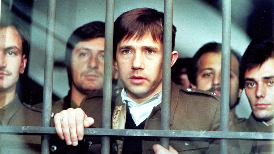 Mieczyslaw Hryniewicz - Wielki Wóz