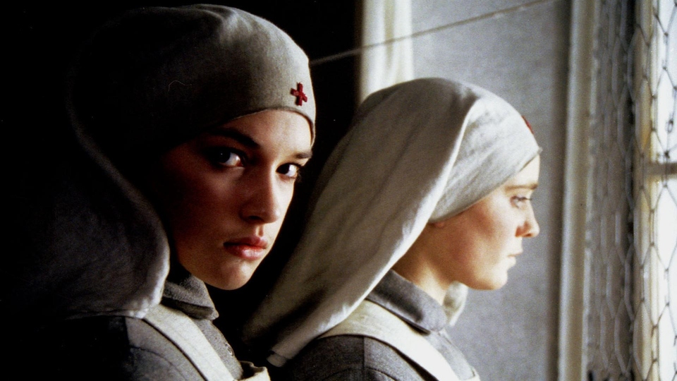 Фільм Wrota Europy