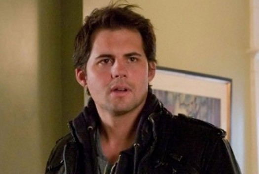 Kristoffer Polaha - North Shore