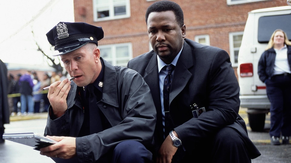 Найкращі американські мелодрами з року 2002 онлайн