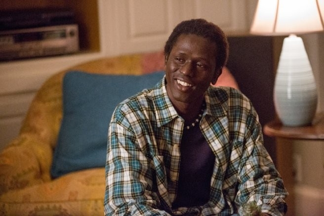 Emmanuel Jal - The Good Lie