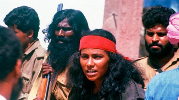 Bandit Queen