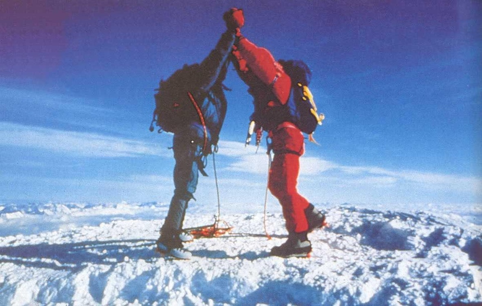 Film K2