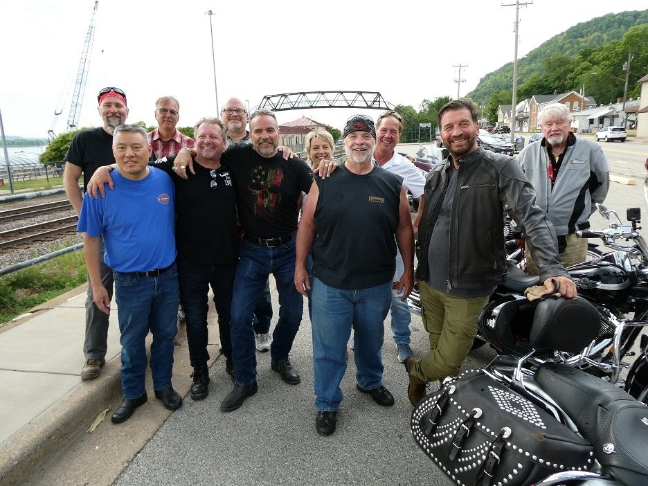 Dokument Missisippi z Nickiem Knowlesem