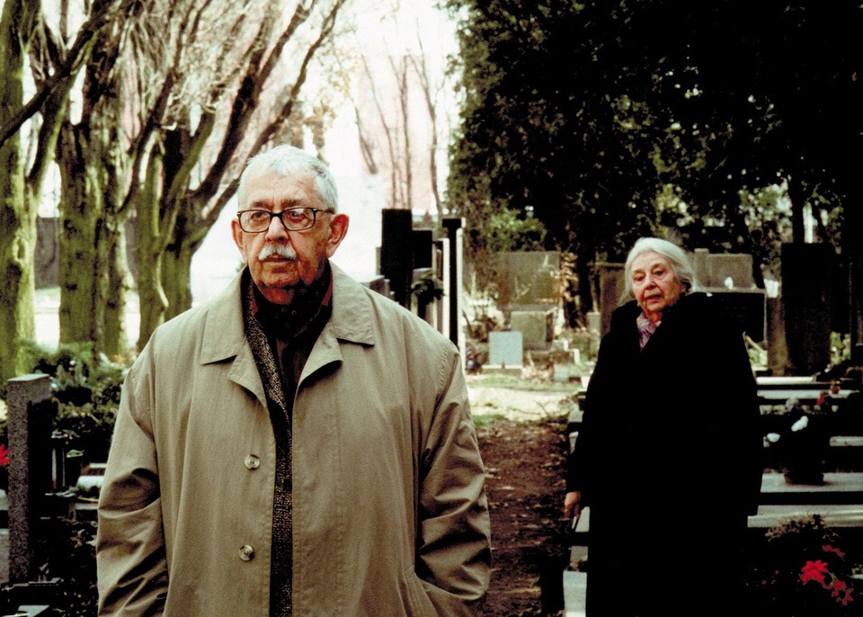 Film Babí léto