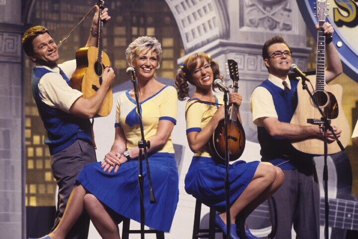Film A Mighty Wind: Moćan vjetar puše!
