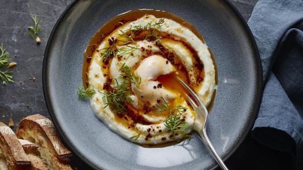 Nigella: Za mojim stolom