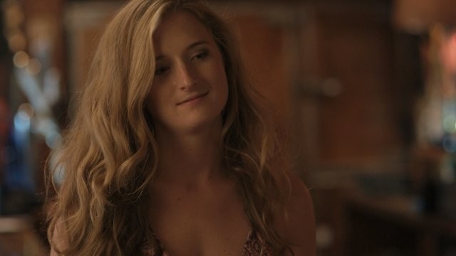 Grace Gummer - Meskada