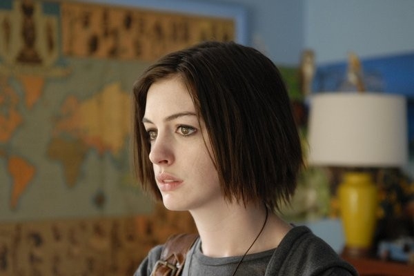 Anne Hathaway - Rachel se vdává