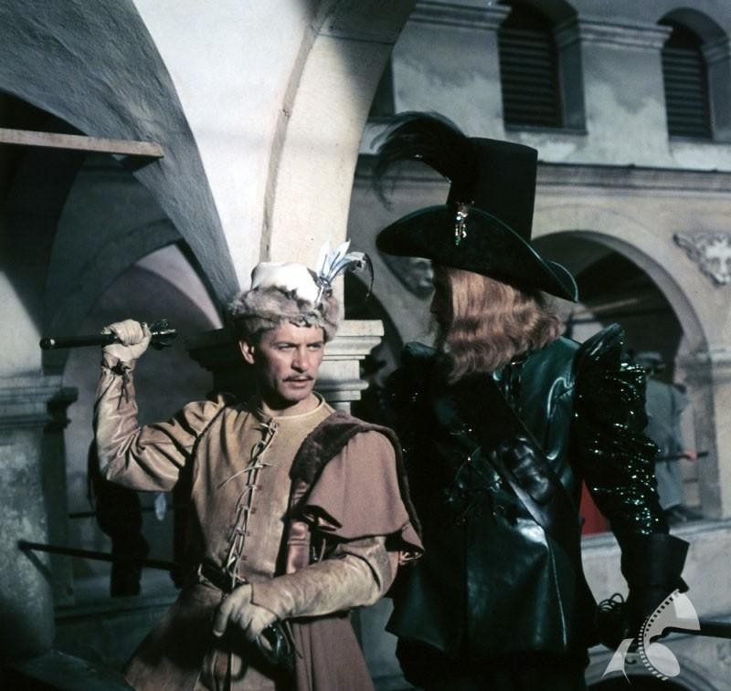Film Pan Wołodyjowski