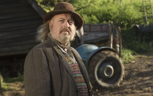 Bill Bailey - Kouzelná chůva a Velký třesk