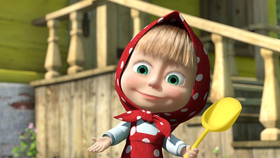 The best russian kids programs from year 2010-2019 online