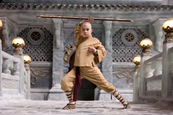 Noah Ringer - The Last Airbender