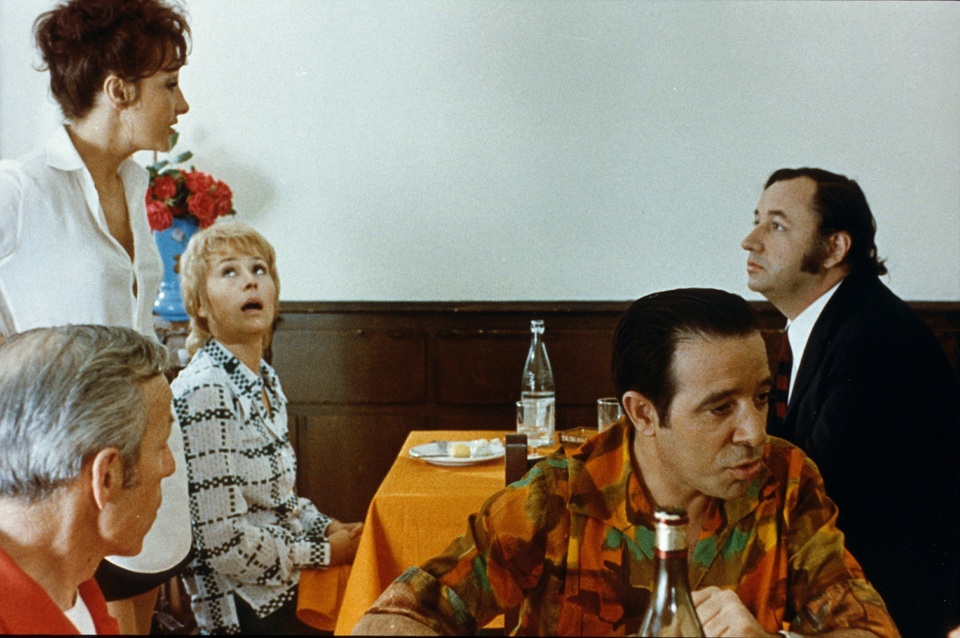 Najbolji francuski filmovi iz godine 1972 online