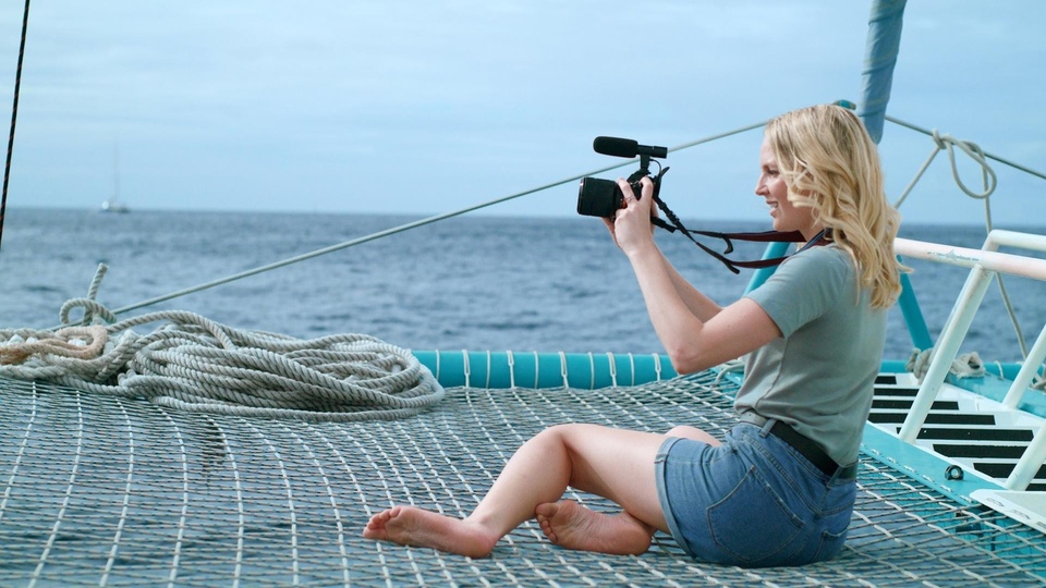 Brooke Burfitt - Finding Love in St. Lucia