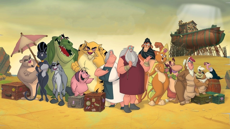 The best italian fantasy movies online