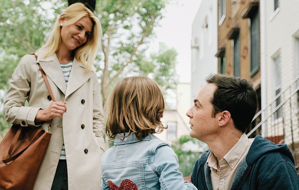 Film Ein Kind wie Jake