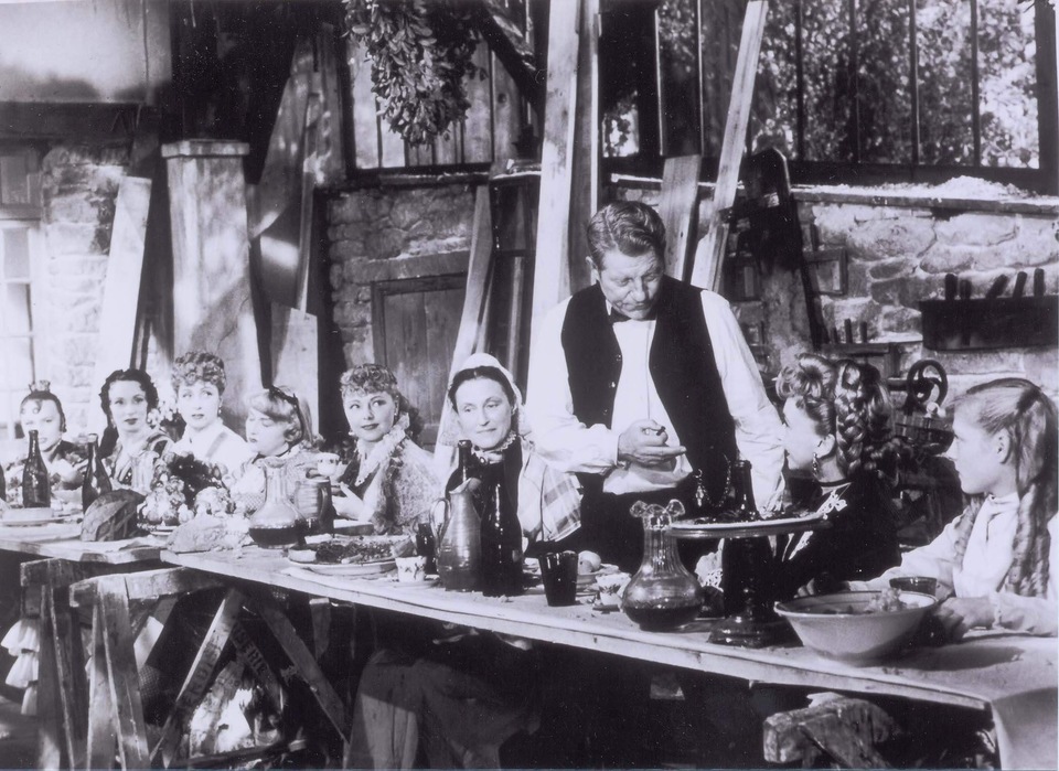 Film Užitak