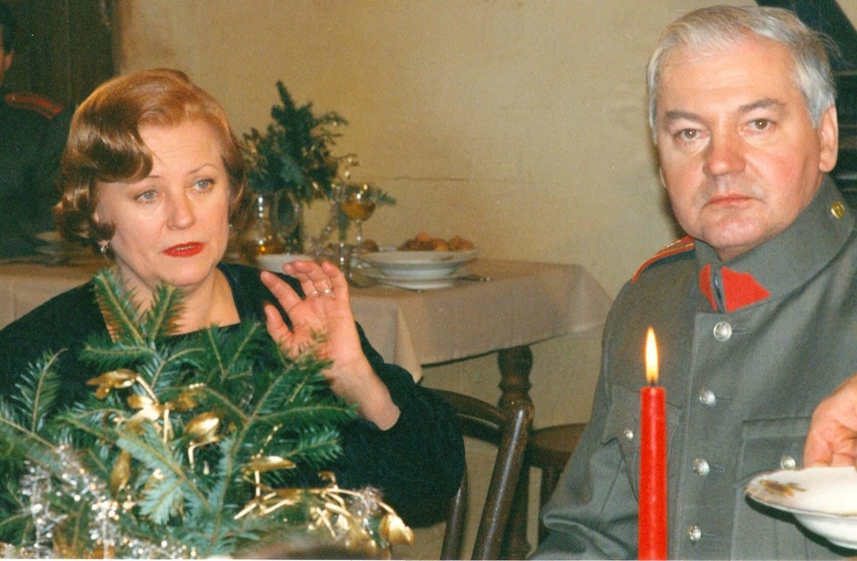 Zdena Herfortova - Slavnost
