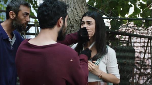 Moja lijeva strana